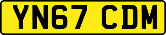 YN67CDM