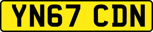 YN67CDN
