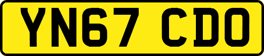 YN67CDO