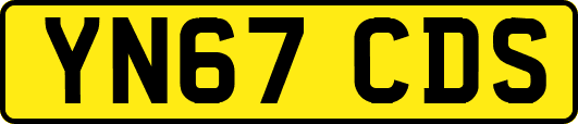 YN67CDS