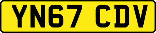YN67CDV