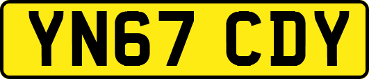 YN67CDY