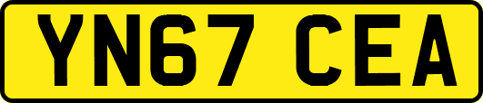 YN67CEA