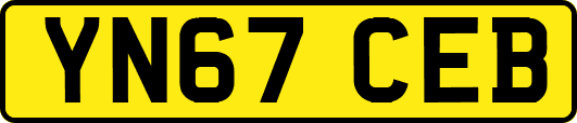YN67CEB