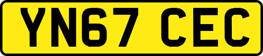 YN67CEC