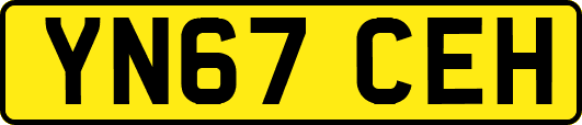 YN67CEH