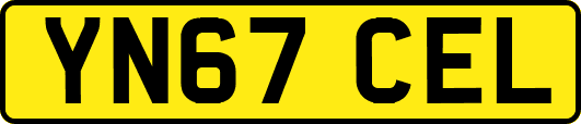 YN67CEL
