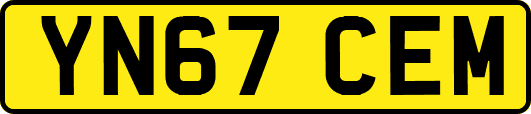 YN67CEM