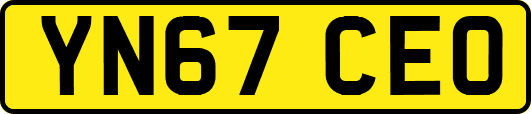 YN67CEO