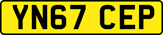 YN67CEP