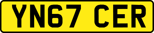 YN67CER
