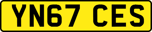 YN67CES