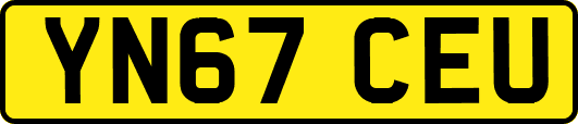 YN67CEU