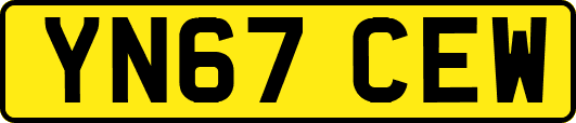 YN67CEW