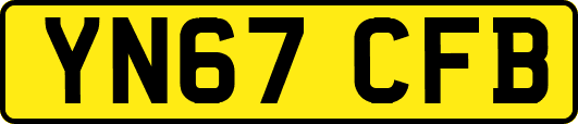YN67CFB