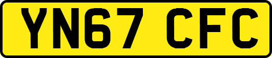 YN67CFC