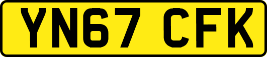 YN67CFK