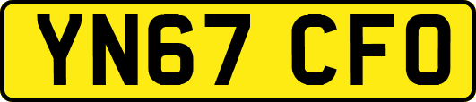 YN67CFO
