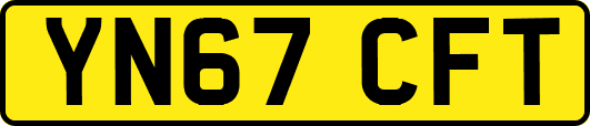 YN67CFT