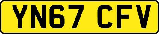 YN67CFV