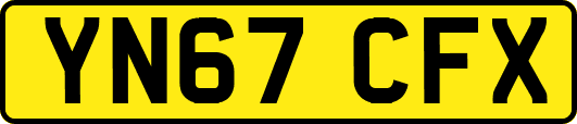 YN67CFX