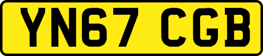 YN67CGB