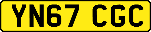 YN67CGC