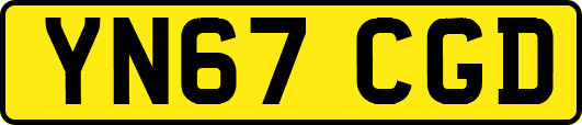 YN67CGD