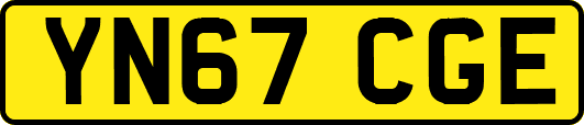 YN67CGE