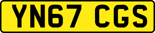 YN67CGS