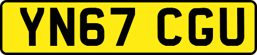 YN67CGU