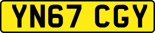 YN67CGY