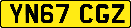 YN67CGZ