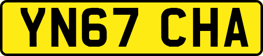 YN67CHA