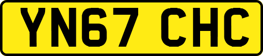 YN67CHC