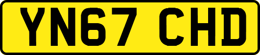 YN67CHD