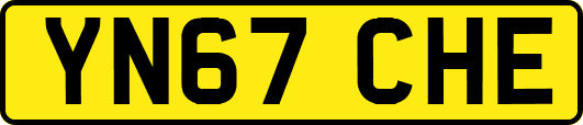 YN67CHE