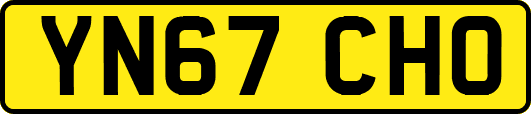 YN67CHO