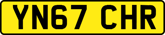 YN67CHR