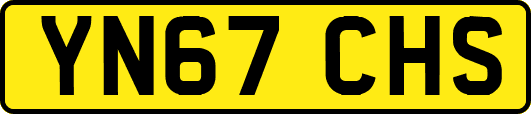 YN67CHS