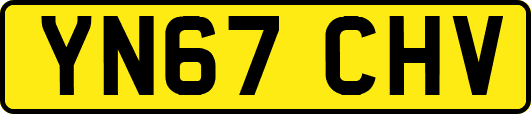 YN67CHV
