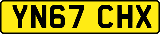 YN67CHX