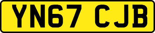 YN67CJB