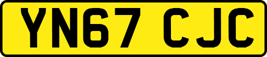 YN67CJC