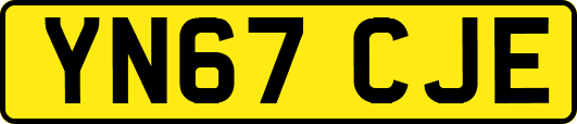 YN67CJE