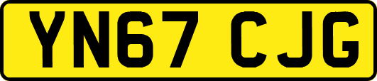 YN67CJG