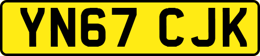 YN67CJK