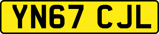 YN67CJL