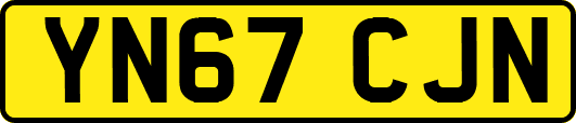 YN67CJN