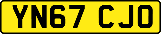 YN67CJO